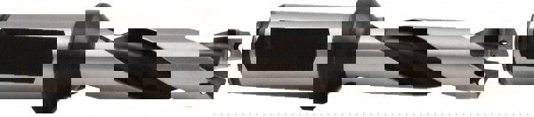 Indexable Spade Drill: 11.5 to 12.5 mm Dia, 60.3 mm Max Depth, Helical Flute